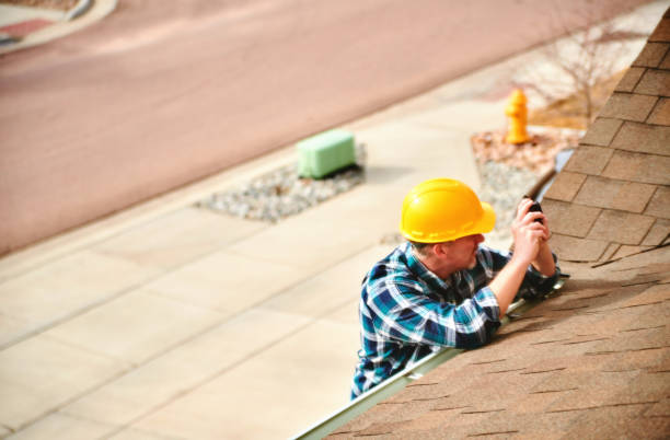 Best Storm Damage Roof Repair  in Thurmont, MD