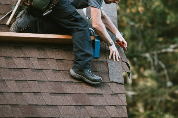Best Shingle Roofing Installation  in Thurmont, MD